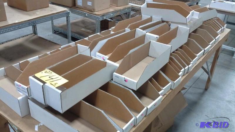 Boxes