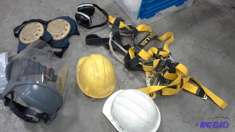 Safety