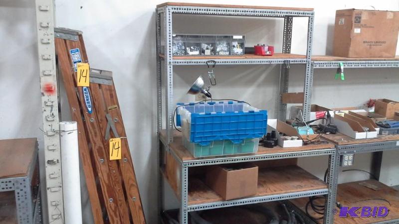Work bench