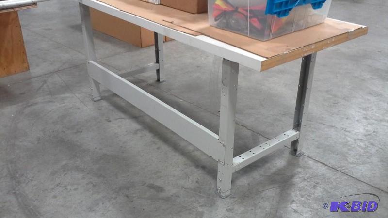 Tables