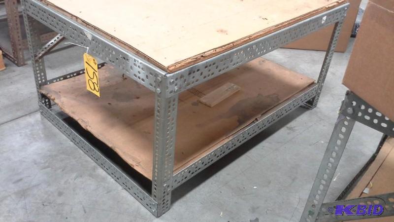 Tables