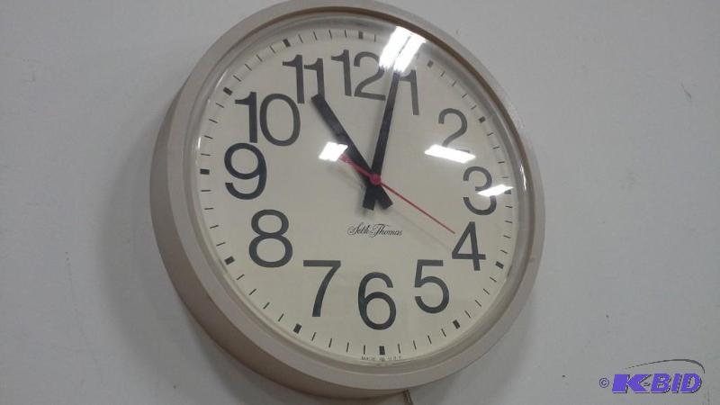Clock