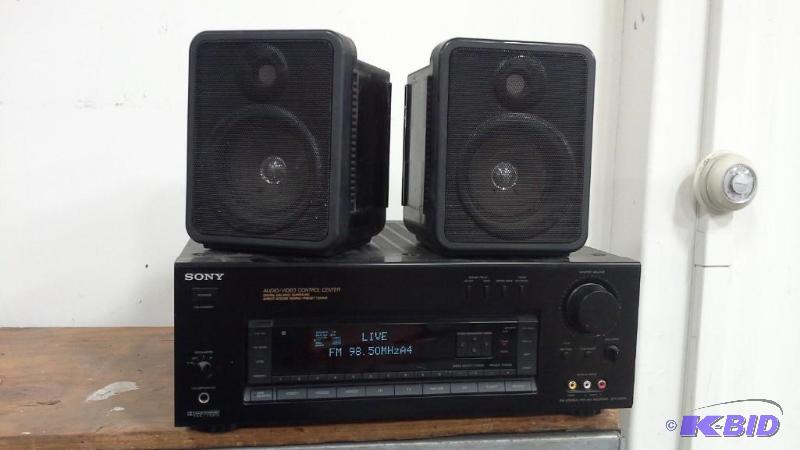 Stereo