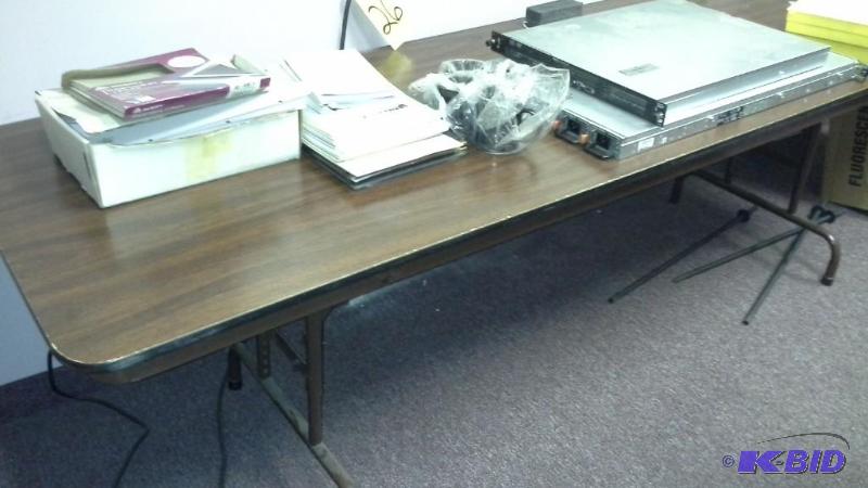 Tables