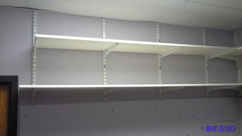 Shelving
