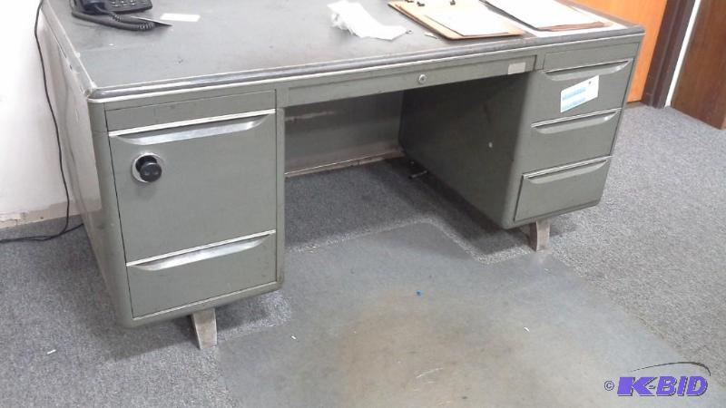 Desk
