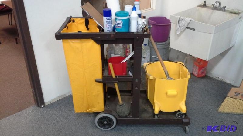 Cleaning