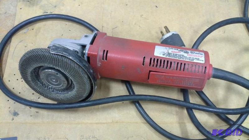 Hand tools