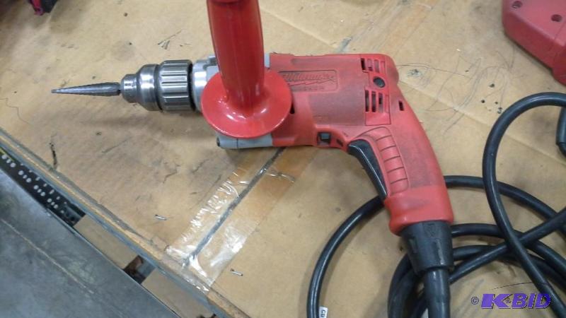 Hand tools