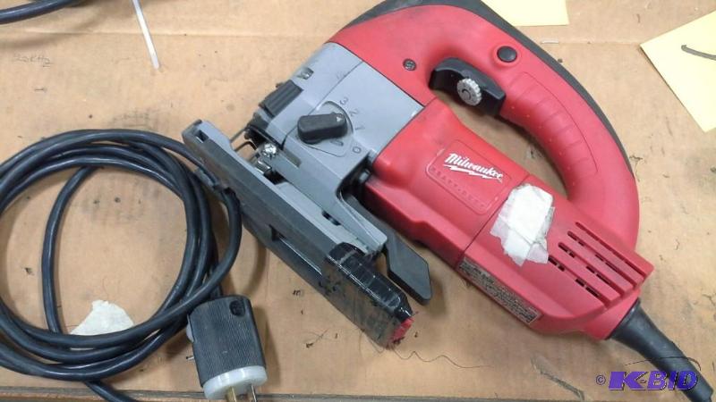 Hand tools