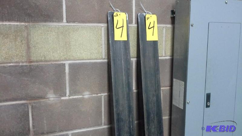 Lift Truck accessories