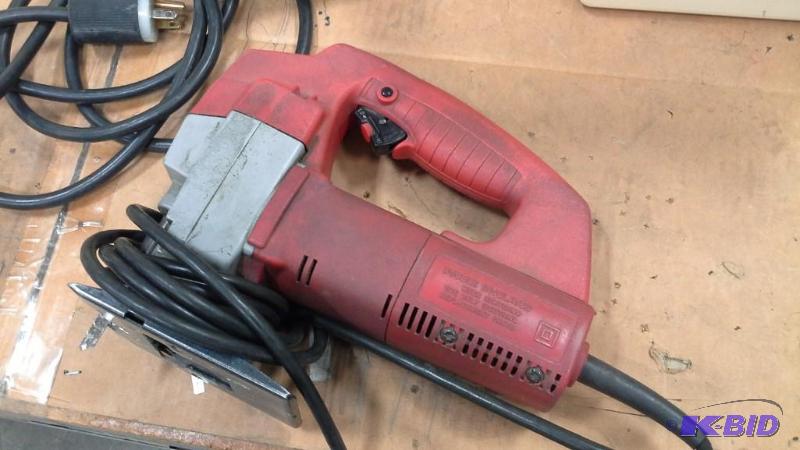 Hand tools