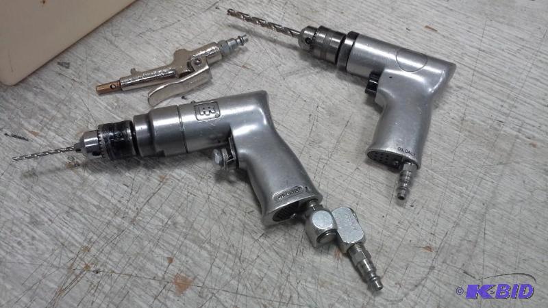Hand tools