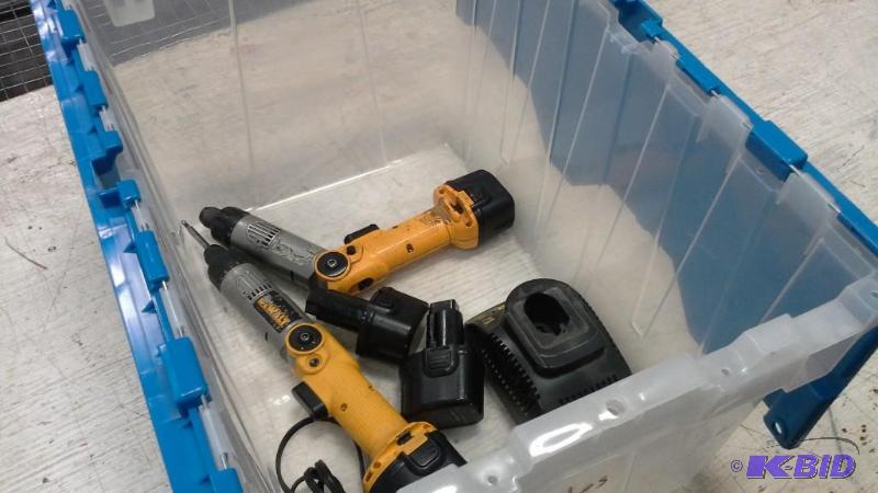 Hand tools