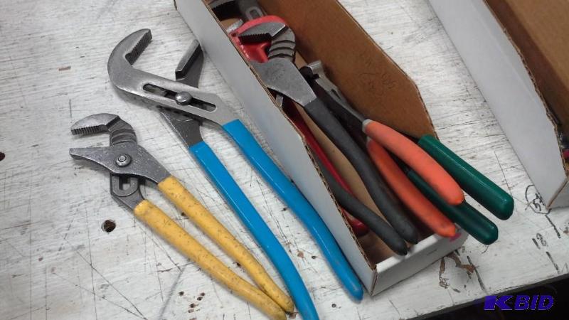 Tools