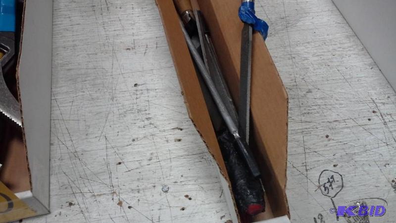 Tools