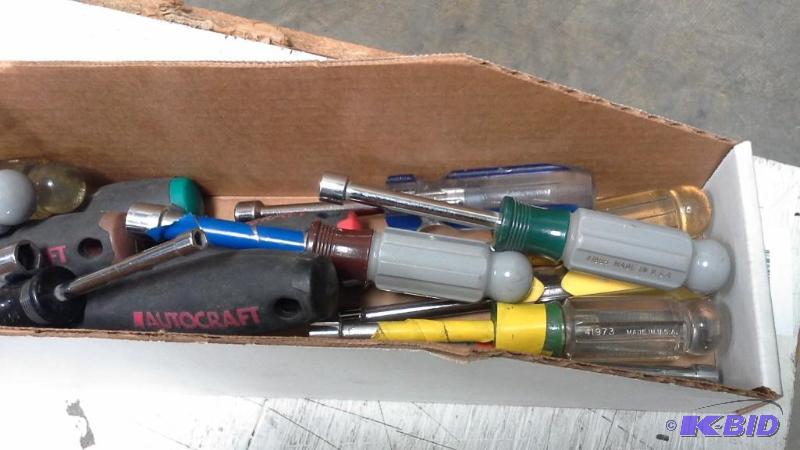 Tools