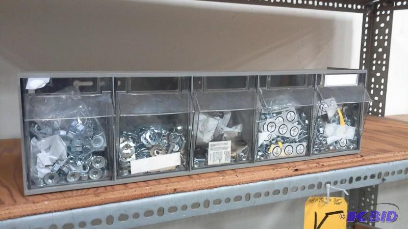 Fasteners