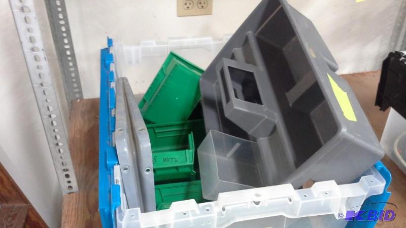 storage