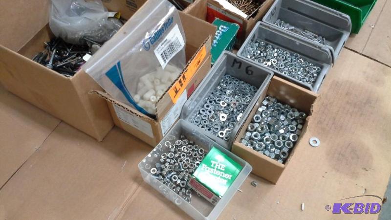 Fasteners