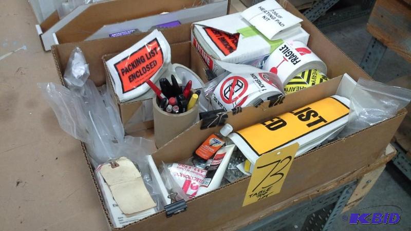 Labels