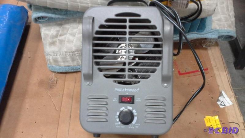heater