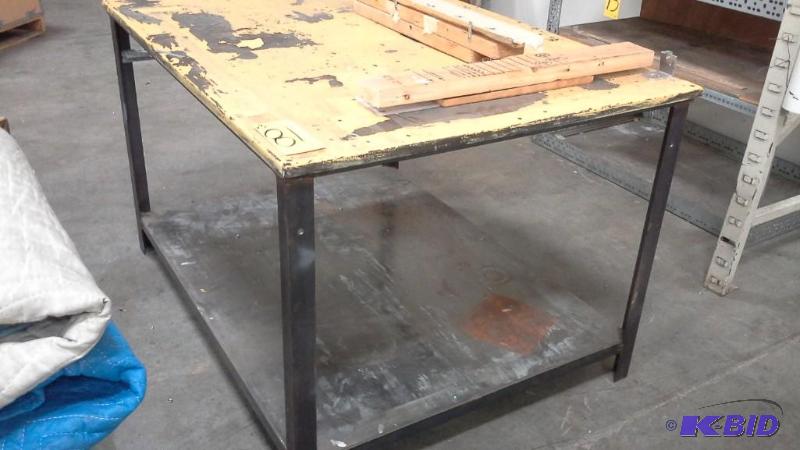 Tables