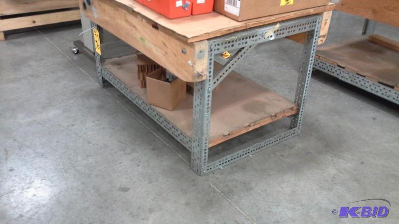 Tables