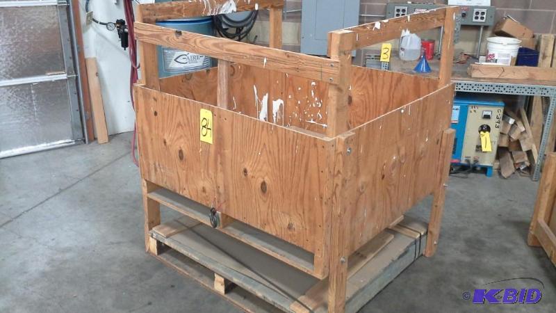 storage