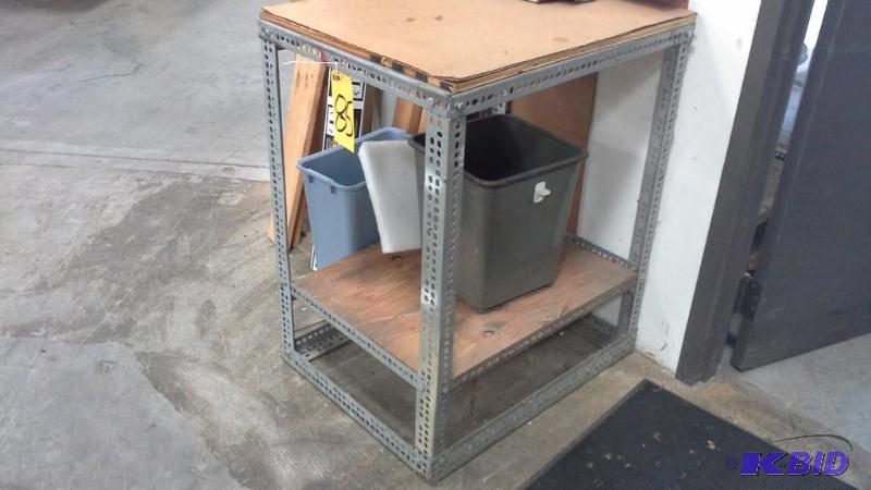 tables