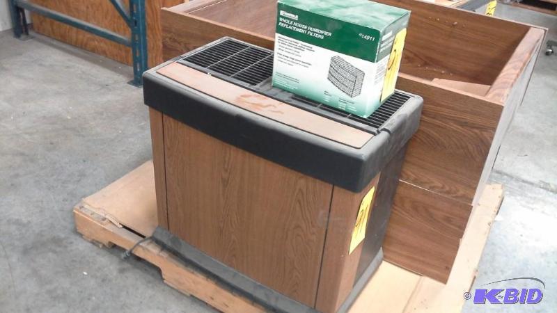 Humidifier