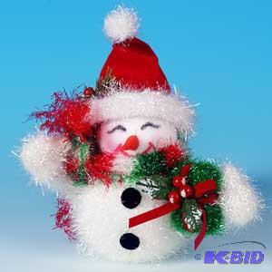 Christmas Ornaments