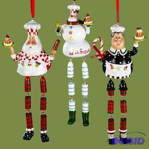 11 Cake Express Dangle x3