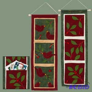 30 Garden Holly Cardhng x2