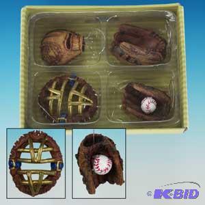1.5 Mini Baseball Gear BX4