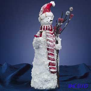 6.5 Blizzard Snowman