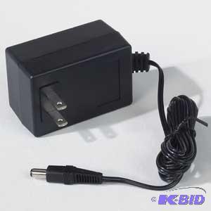 A2-3V Adapter-Batt. To 110V