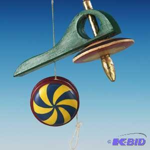 2.5-6 Memories Toys Ornament x2