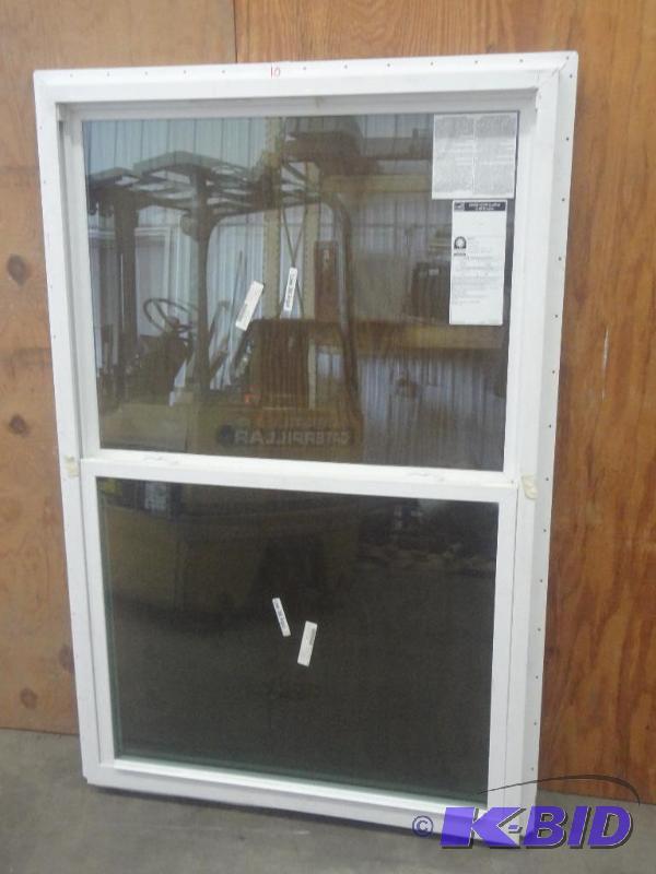 lot 10 image: Unused Atrium Series 0150 39.5&quotx61.5&quo...