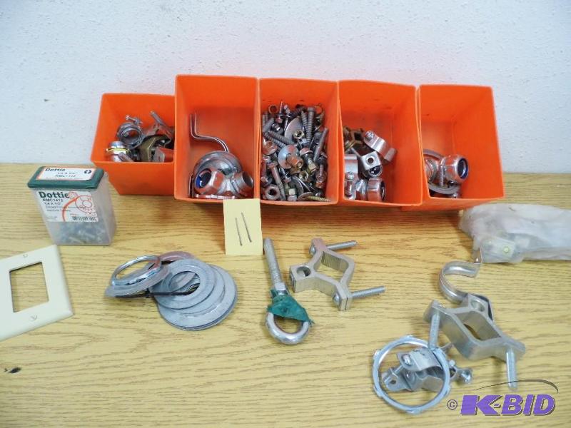 Parts Bins