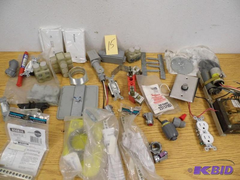 Electrical Items