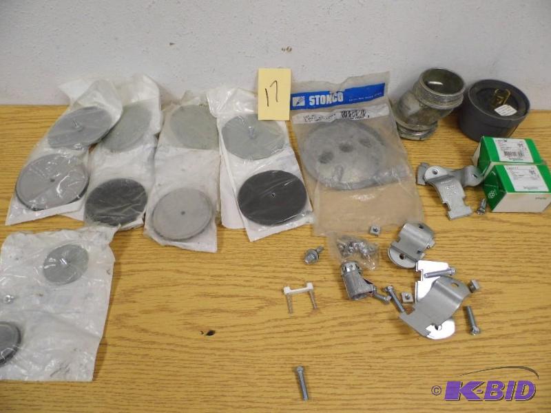 Hole Seals