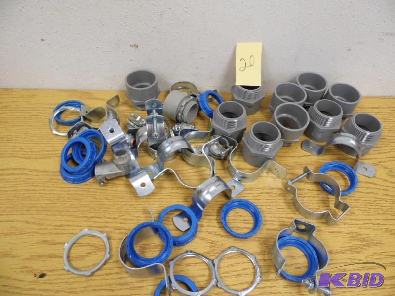 Electrical and Hardware
