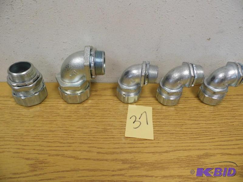Liquidtight Conduit