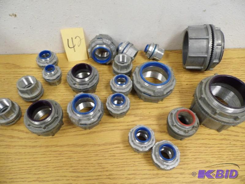 Locknuts