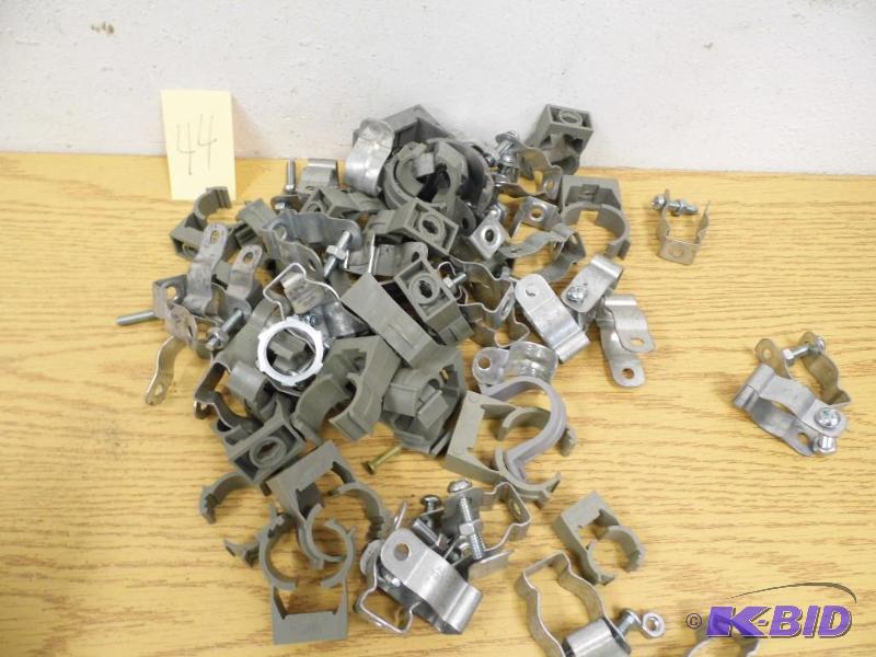 Misc Clamps