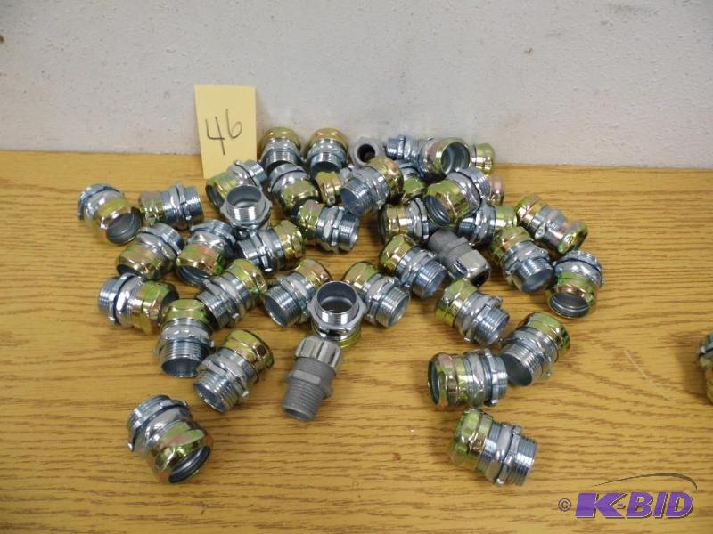 Compression Fittings