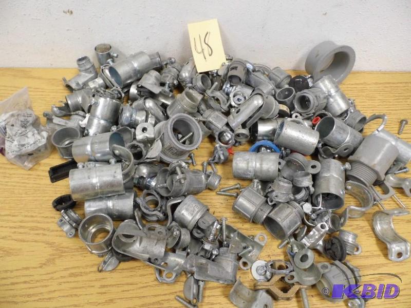 Misc Electrical Items