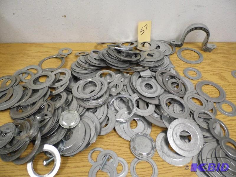 Conduit Fittings & Brackets