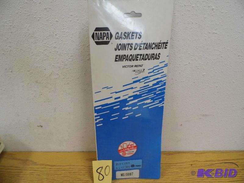 Victor Reinz Gaskets